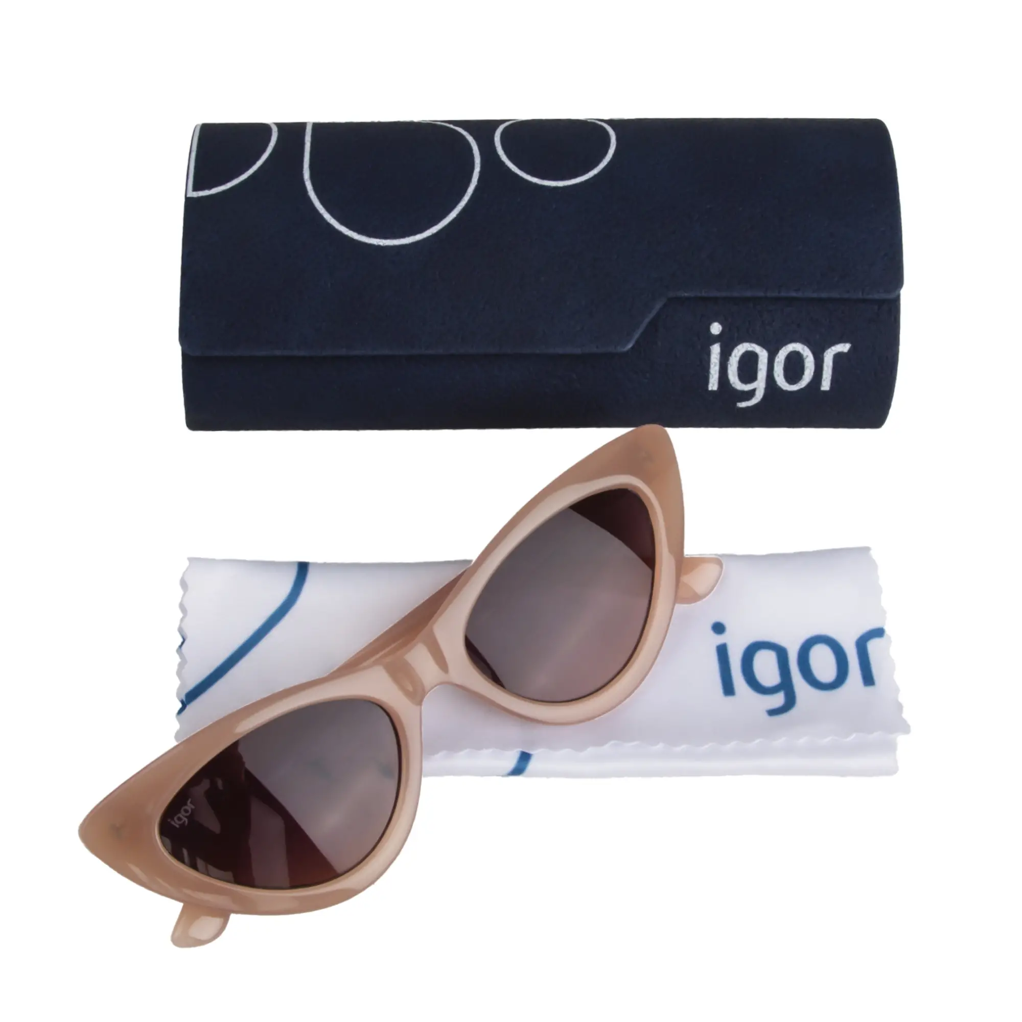 İgor Güneş Gözlüğü SS258 Peggy/Rosa