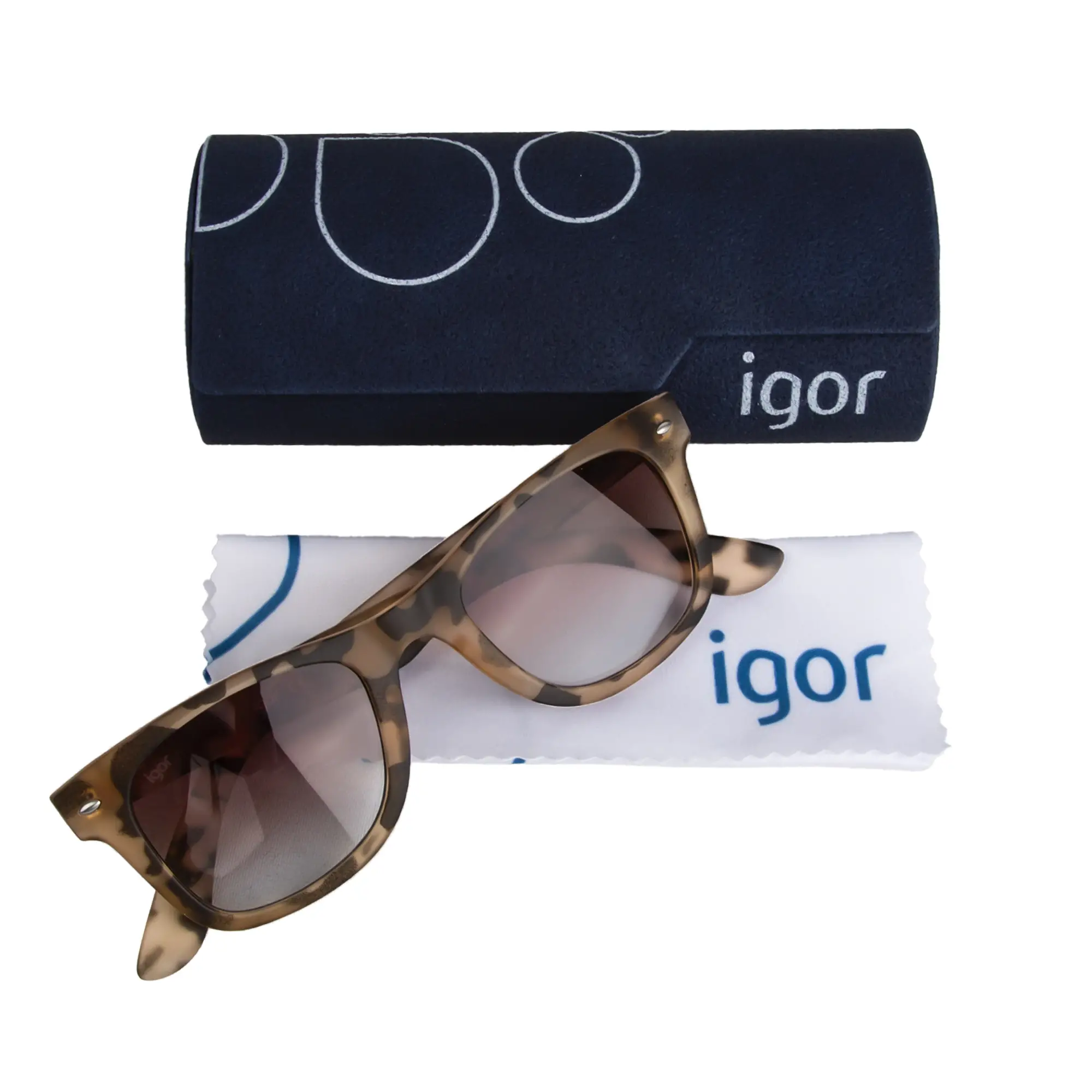 İgor Güneş Gözlüğü SS101 Anna/Sand