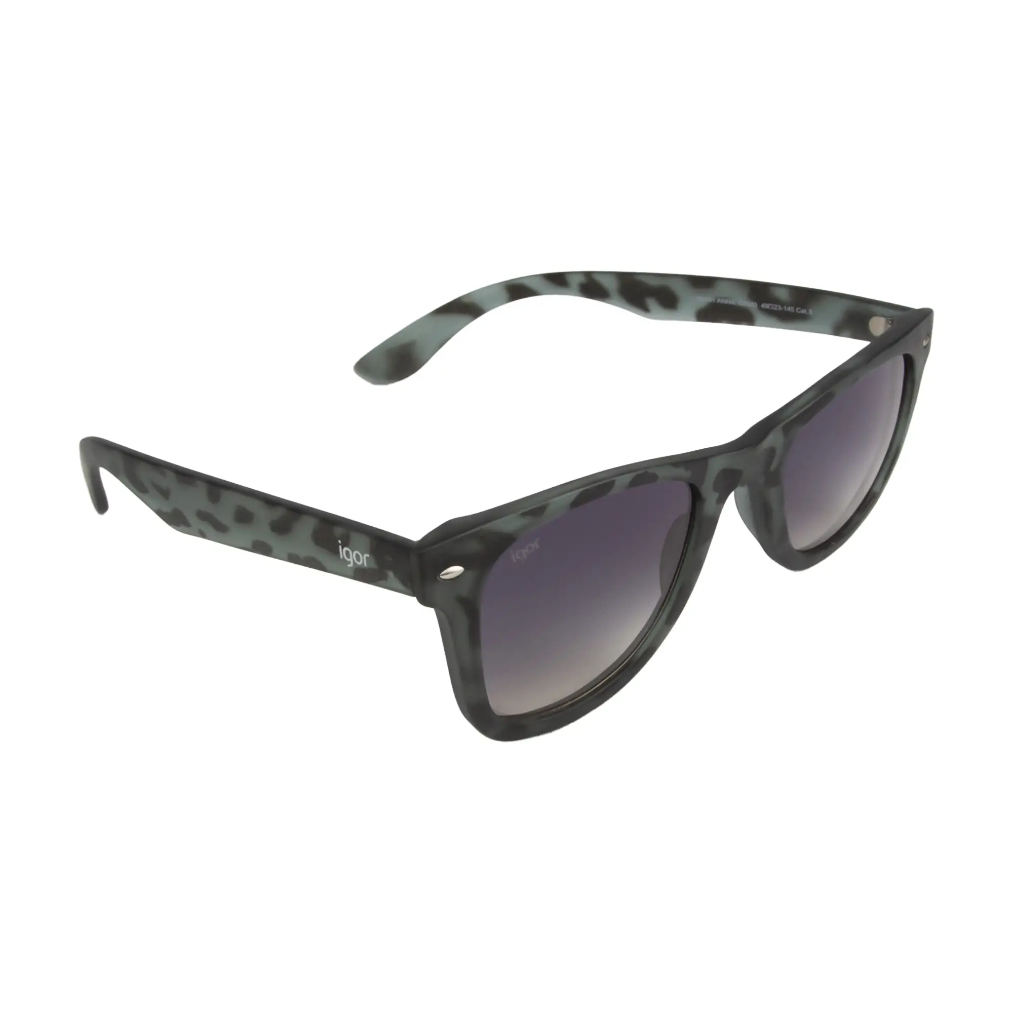 İgor Güneş Gözlüğü SS101 Anna/Negro