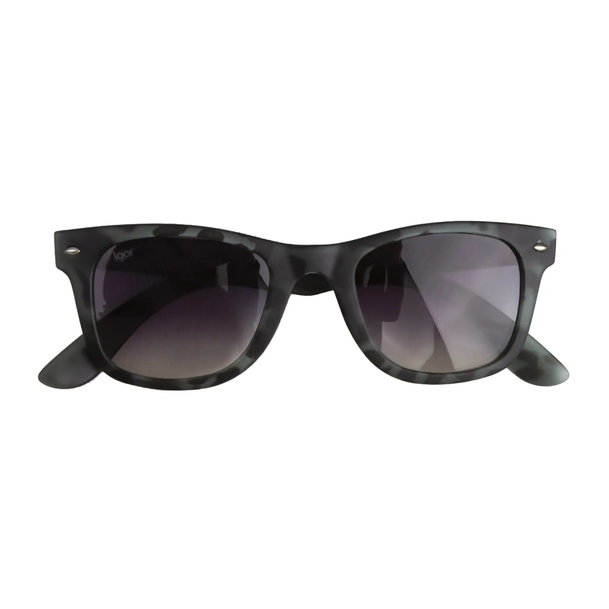 İgor Güneş Gözlüğü SS101 Anna/Negro