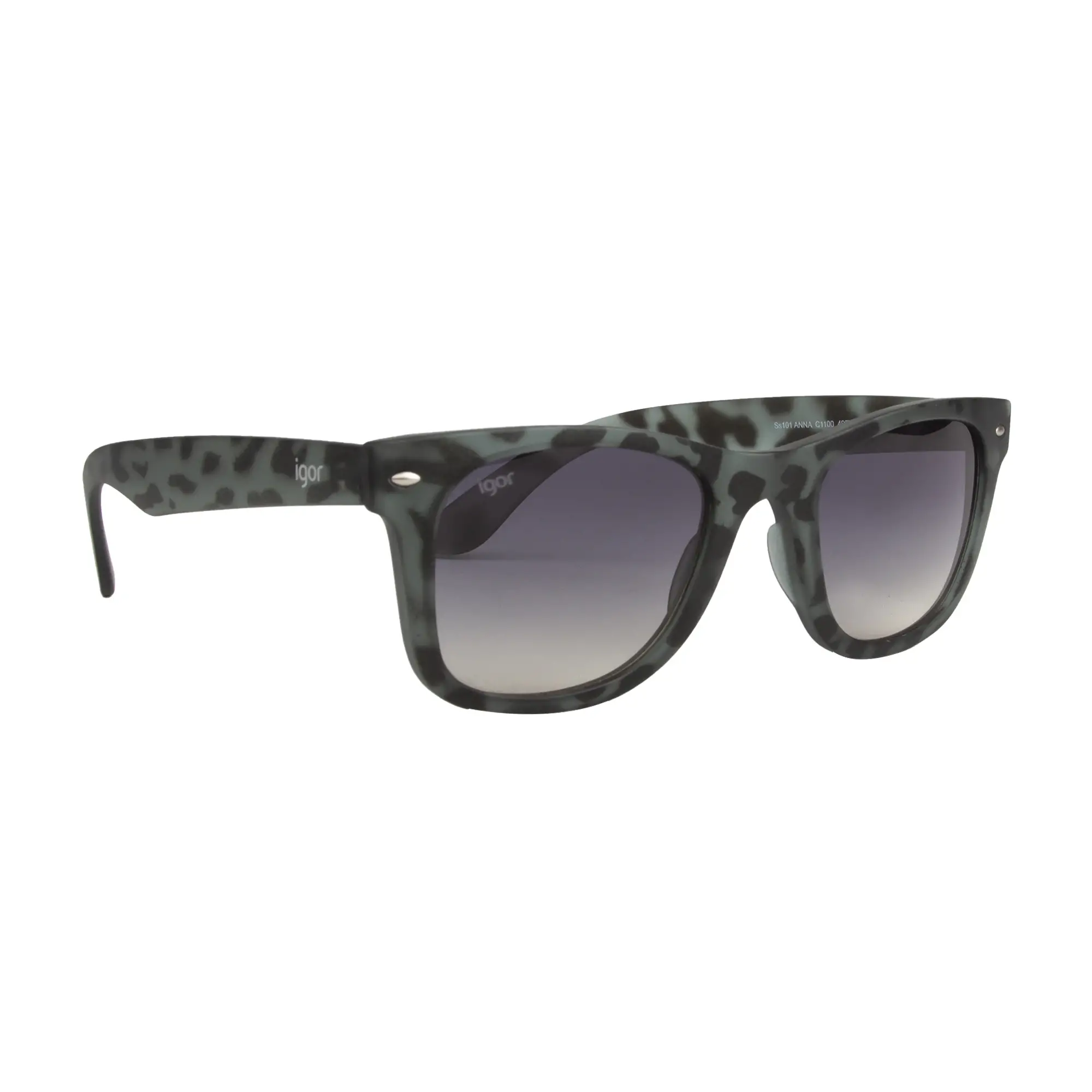 İgor Güneş Gözlüğü SS101 Anna/Negro