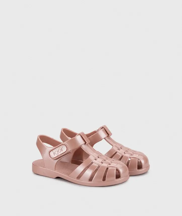 İgor Clasica Nacar S10367 010-Rosa