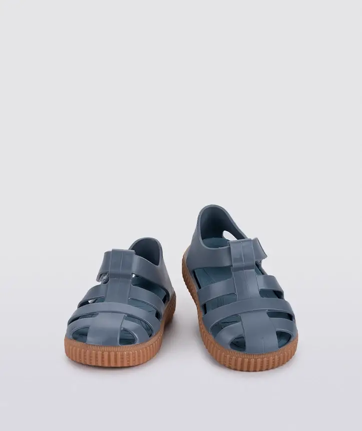 İgor Nico Caremelo S10291 Çocuk Sandalet / 47-Azul