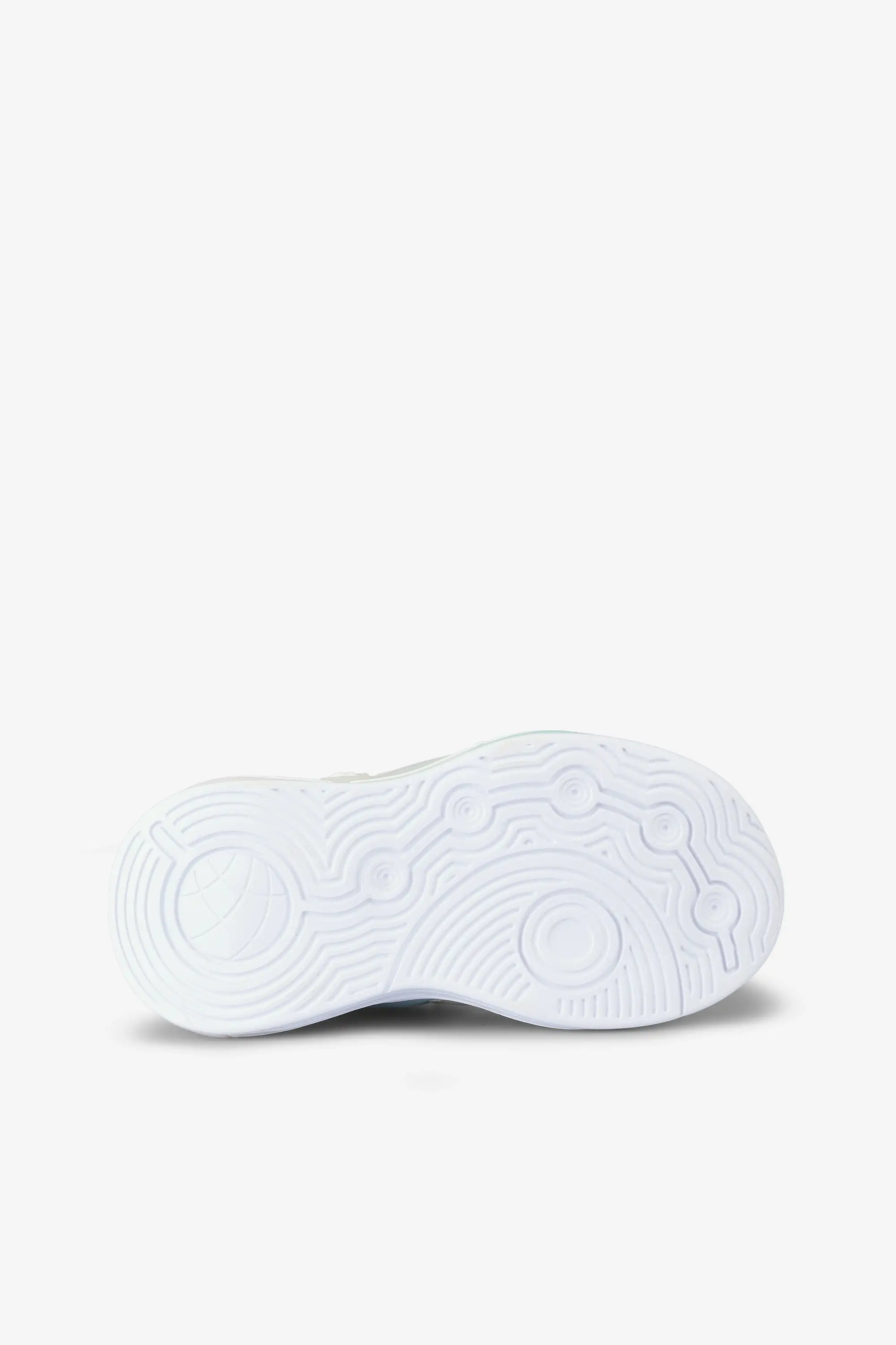 Vicco Benetti Işıklı Beyaz Sneaker