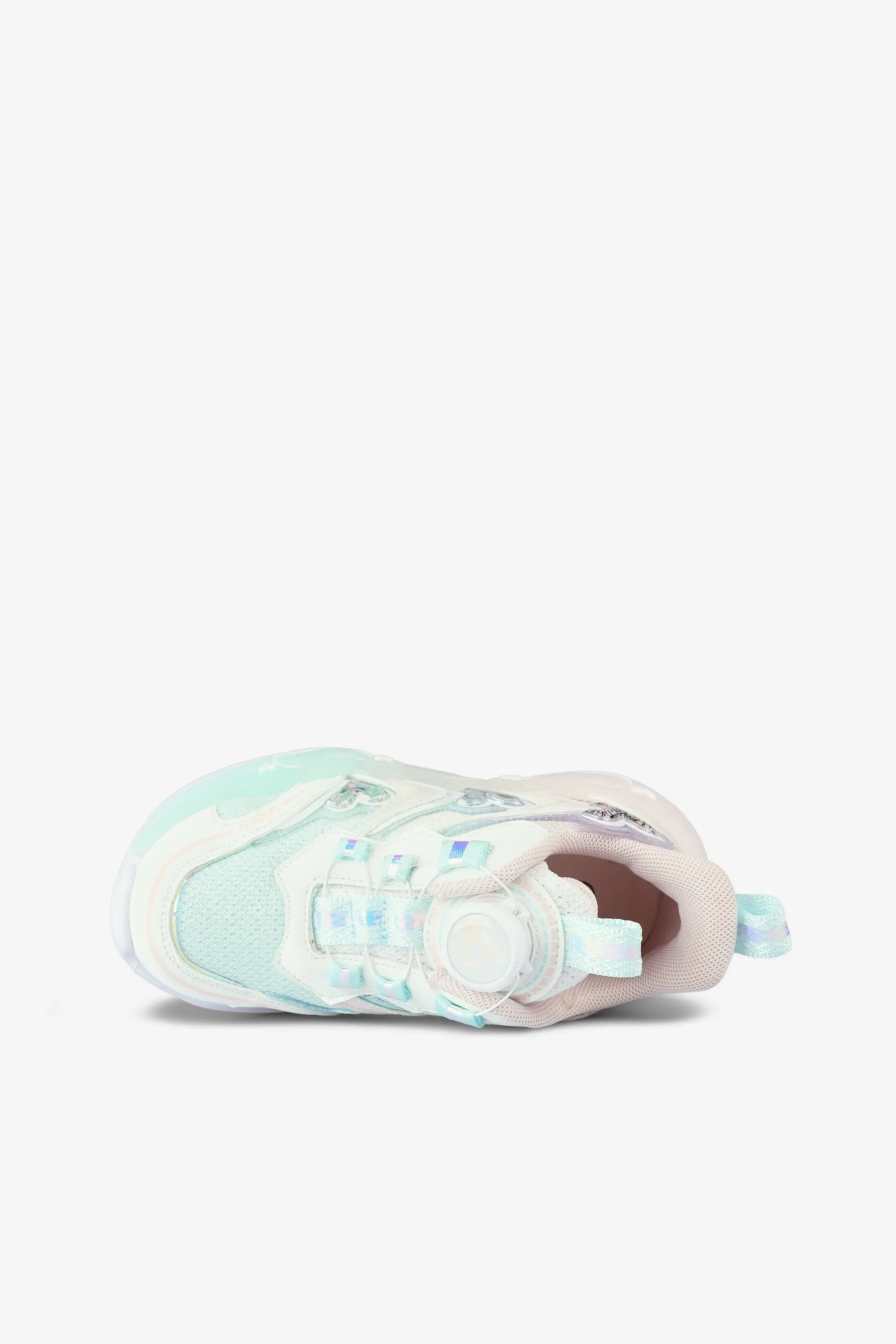 Vicco Benetti Işıklı Beyaz Sneaker
