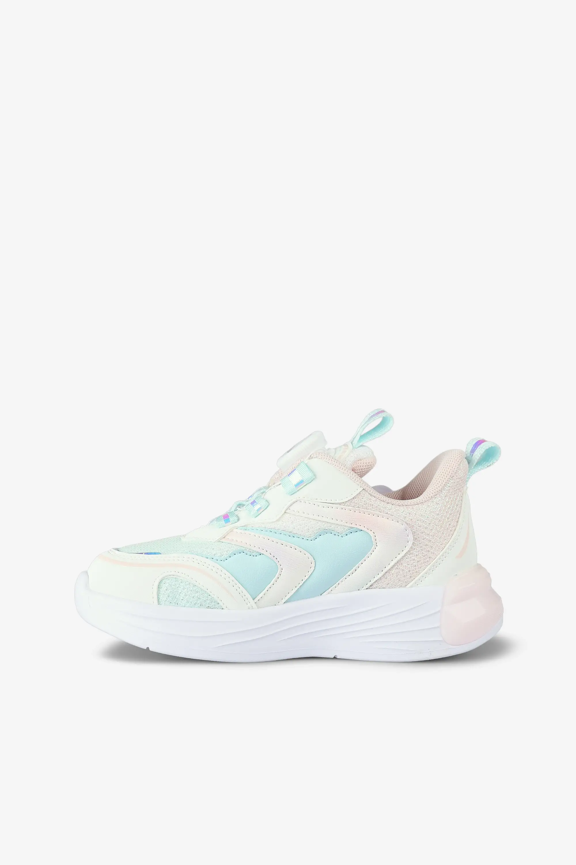 Vicco Benetti Işıklı Beyaz Sneaker