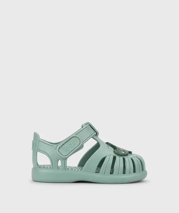 İgor Tobby Croco S10371-361-Matcha