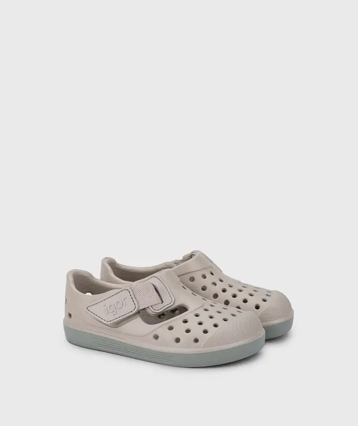 İgor Malibu Sand Sandalet S10370-013-Verde