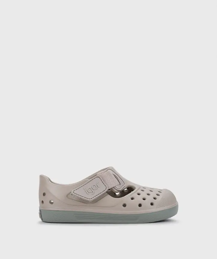 İgor Malibu Sand Sandalet S10370-013-Verde