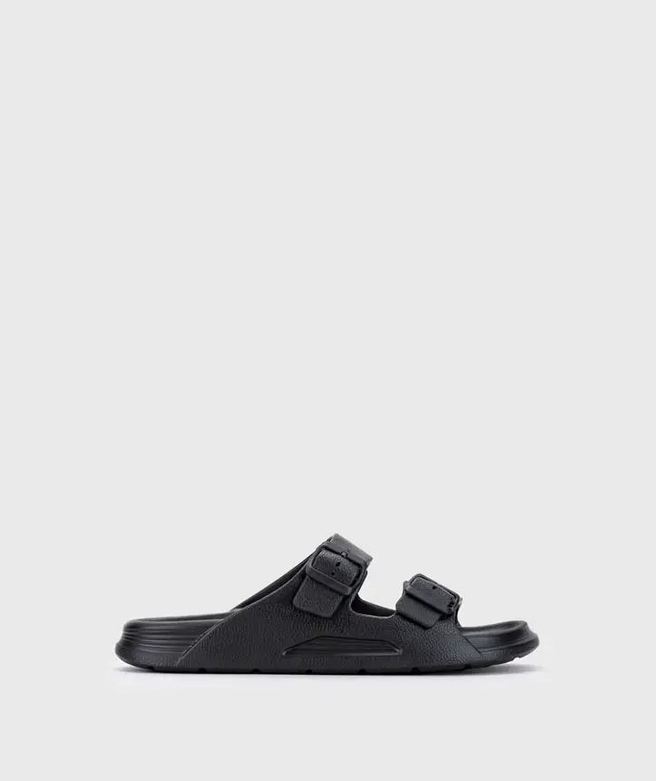 İgor Triton Erkek Terlik S10347-002-Negro