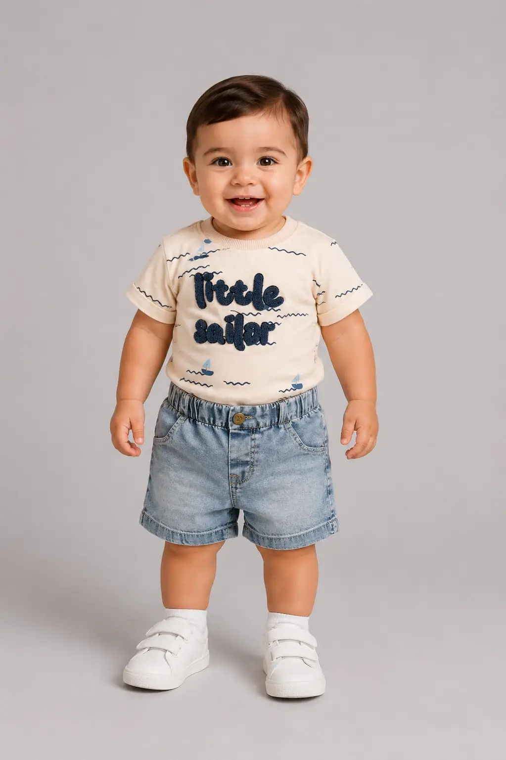 6-24 Ay Little Sailar Takım