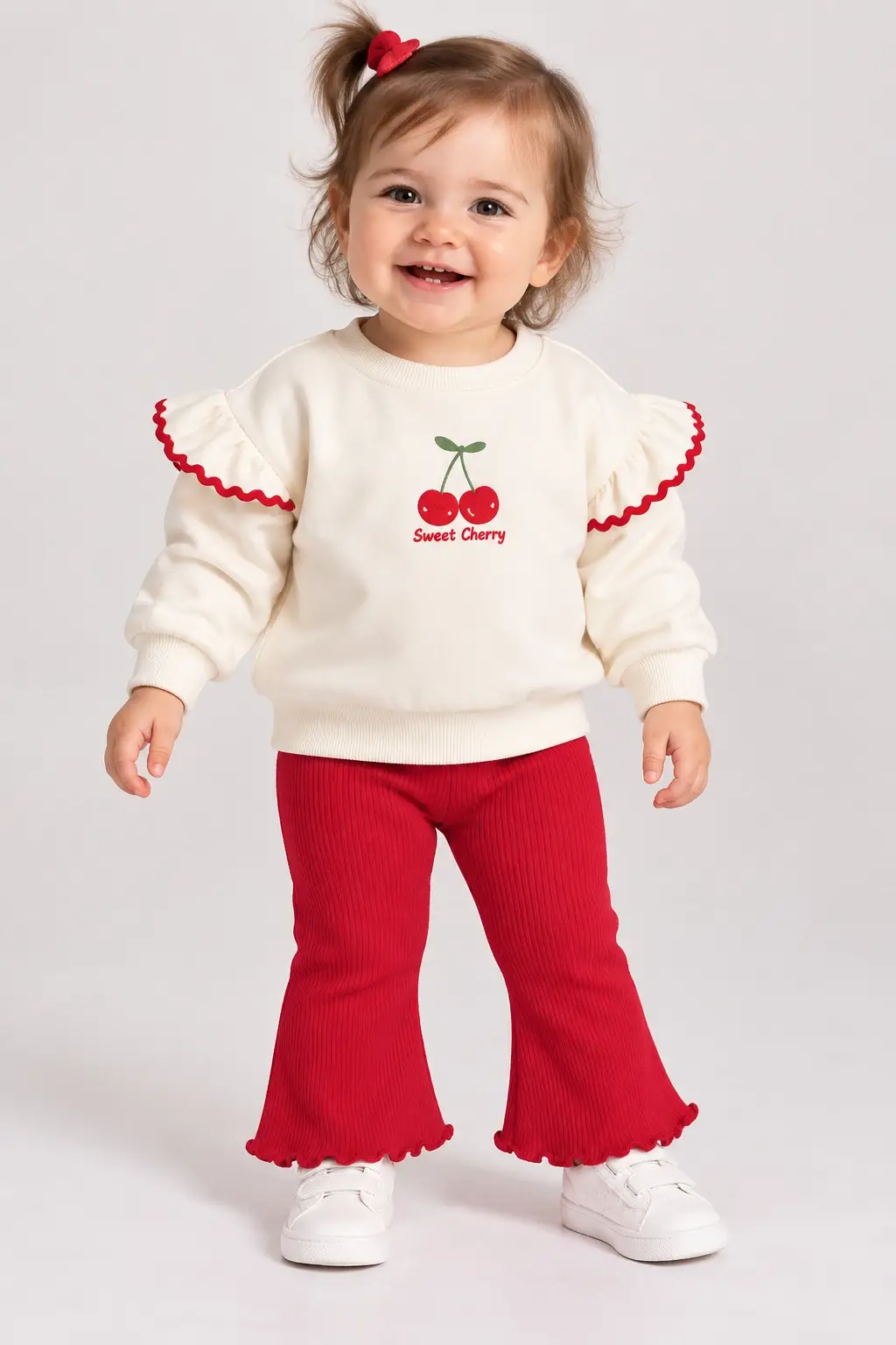9-24 Ay Sweet Cherry Takım
