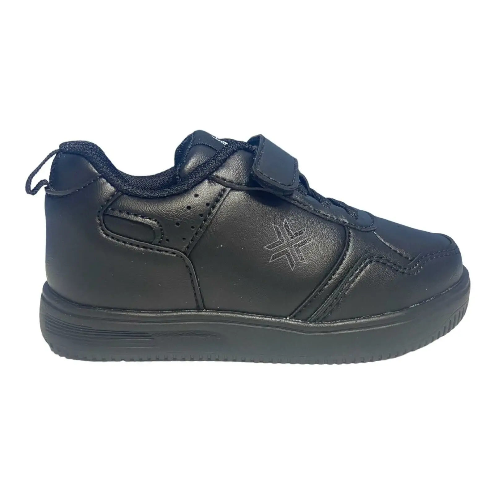 Buckhead 4230 Fontan Sneaker Siyah 26-35