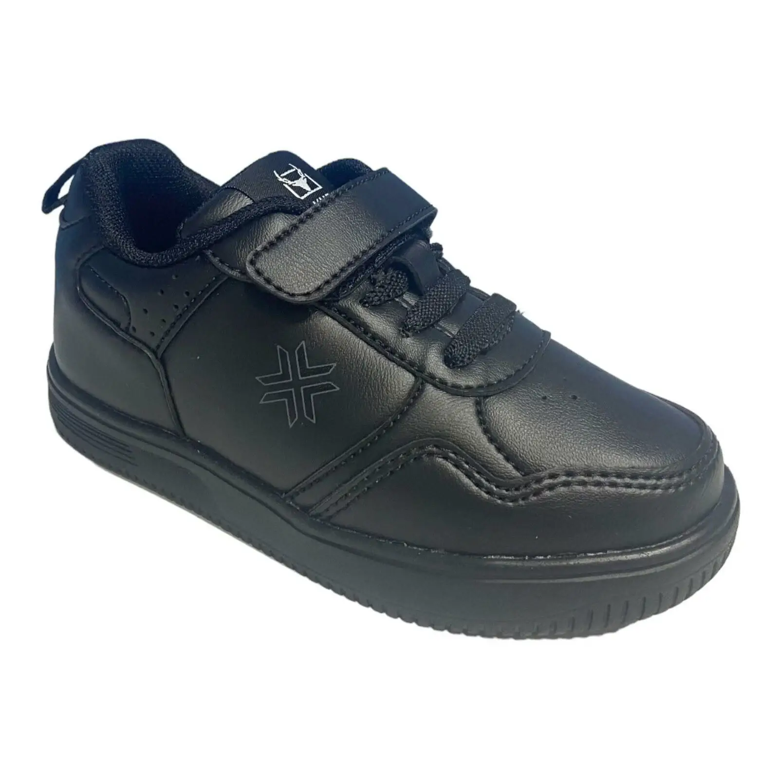Buckhead 4230 Fontan Sneaker Siyah 26-35