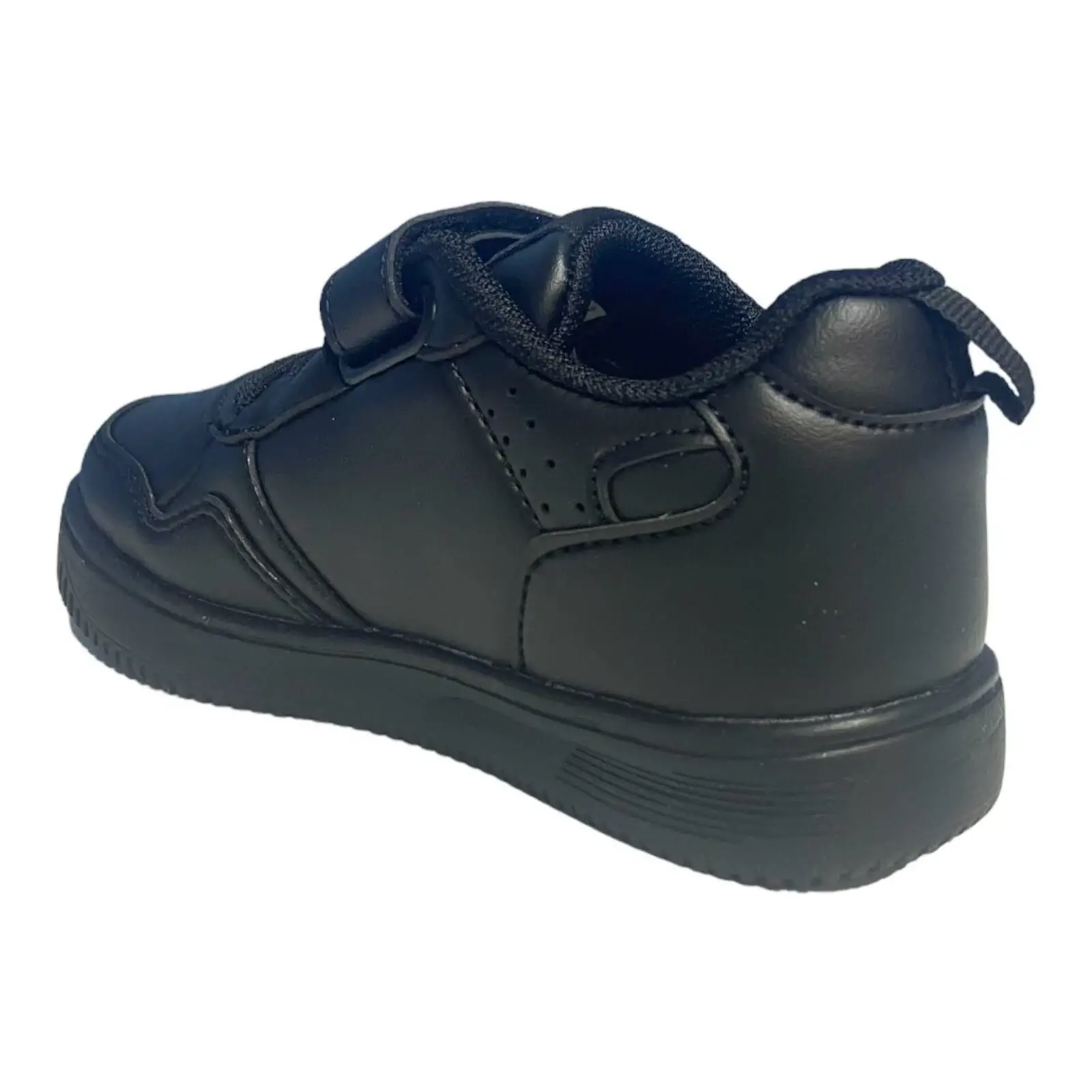 Buckhead 4230 Fontan Sneaker Siyah 26-35