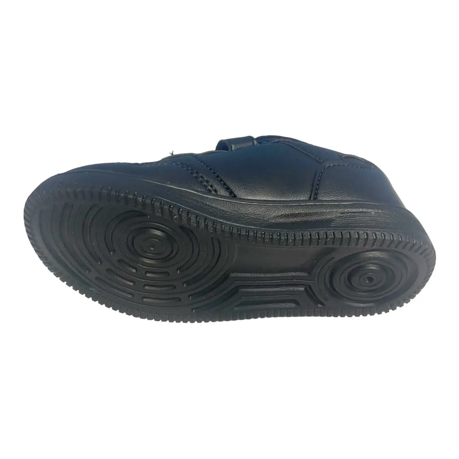 Buckhead 4230 Fontan Sneaker Siyah 26-35