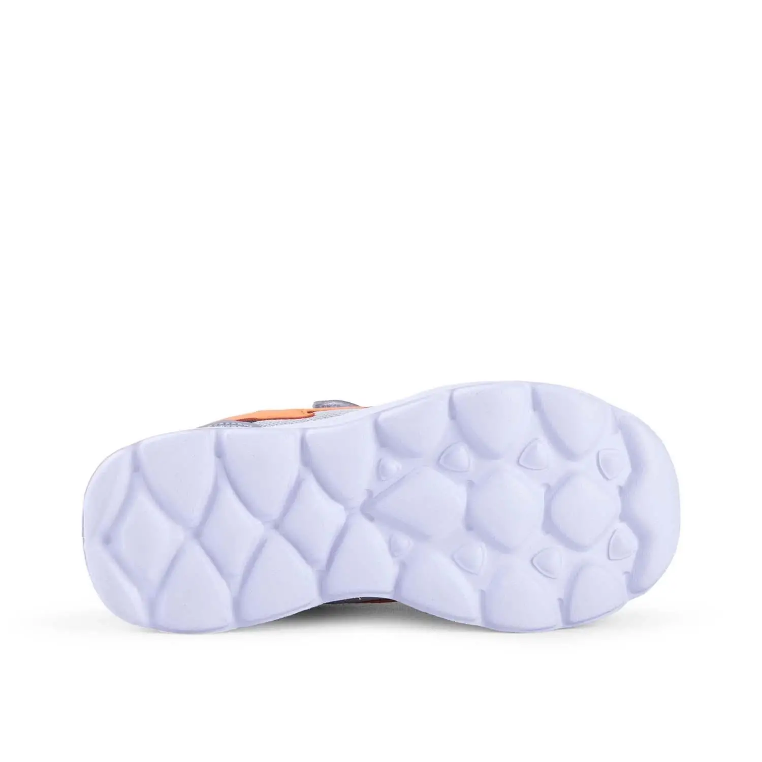 Buckhead Ares BUCK4308 Gri/Turuncu