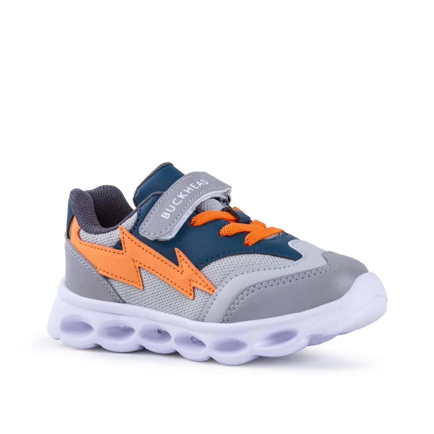 Buckhead Ares BUCK4308 Gri/Turuncu