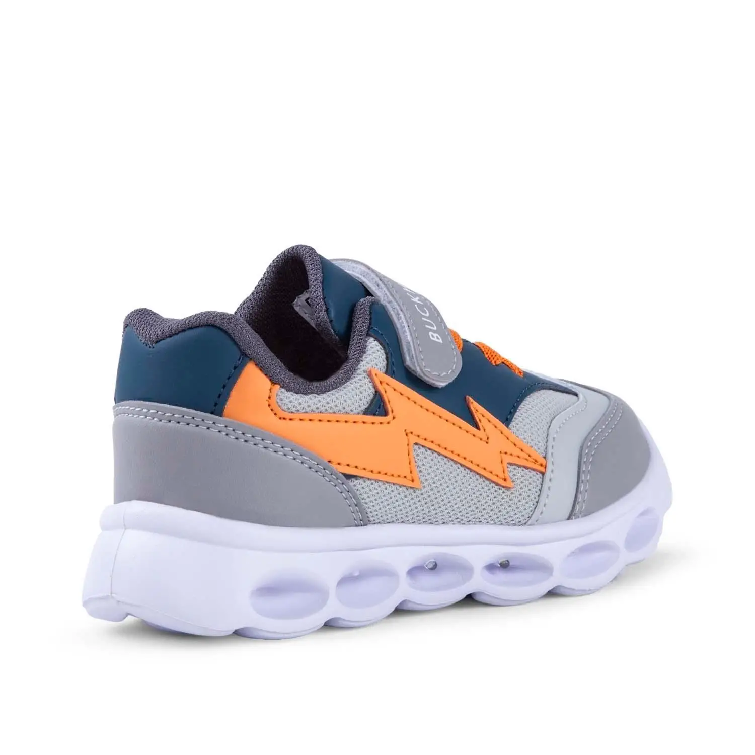 Buckhead Ares BUCK4308 Gri/Turuncu