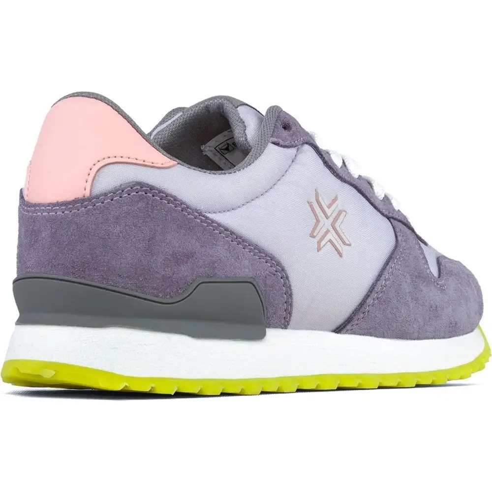 Buckhead Barnes BUCK4208 Lila