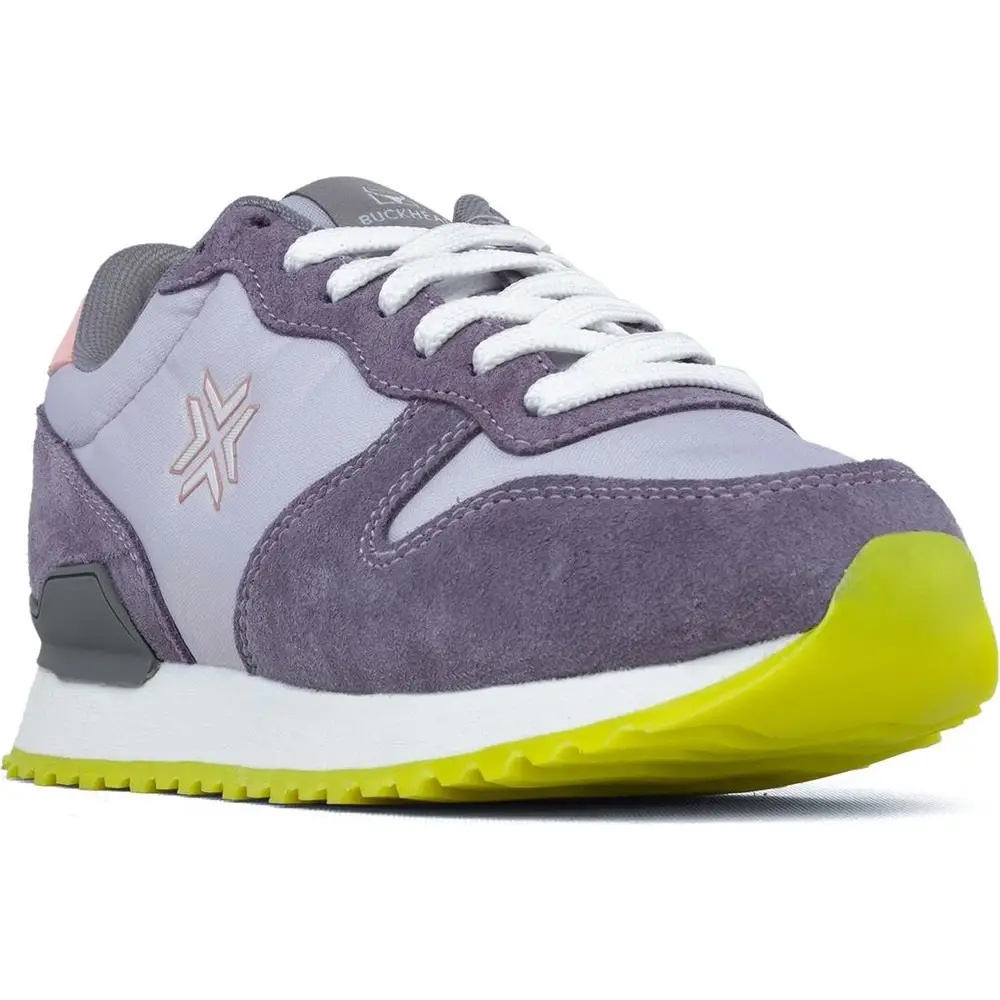 Buckhead Barnes BUCK4208 Lila