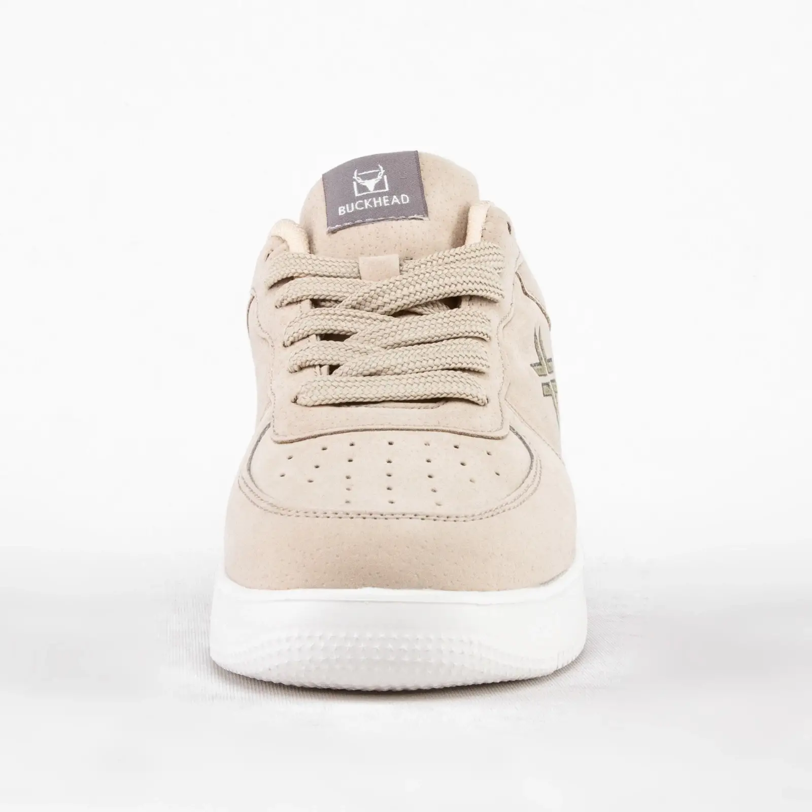 Buckhead Base Suede BUCK4207 Bej