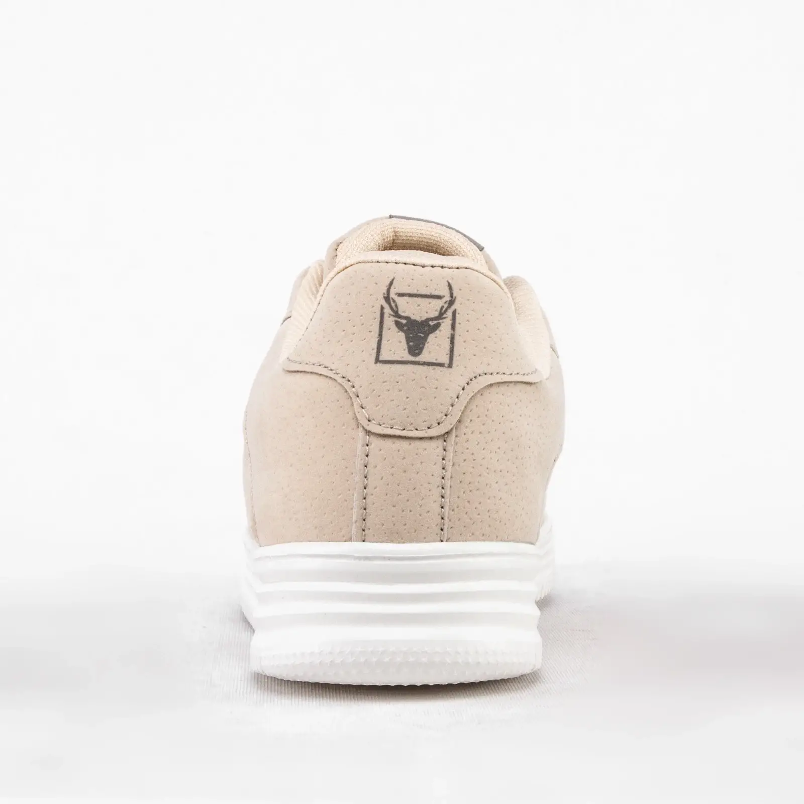 Buckhead Base Suede BUCK4207 Bej