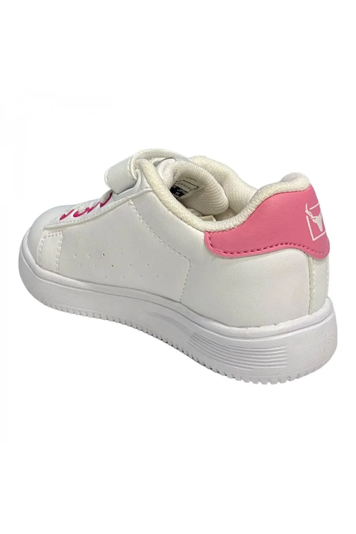 Buckhead Boston Jr BUCK4227 Pembe