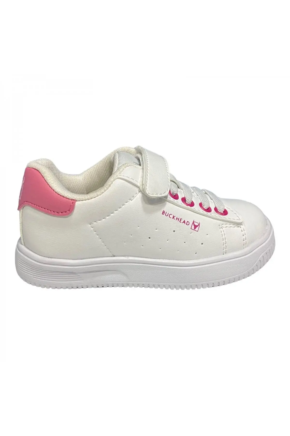 Buckhead Boston Jr BUCK4227 Pembe