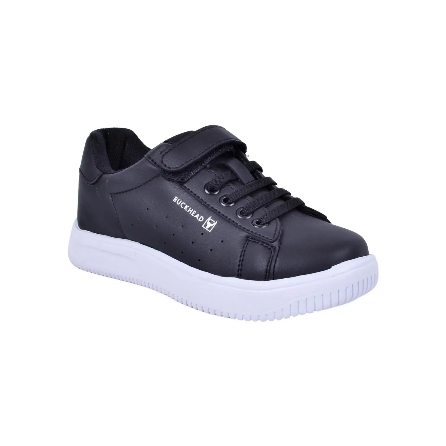 Buckhead Boston Jr BUCK4294 Siyah-Beyaz