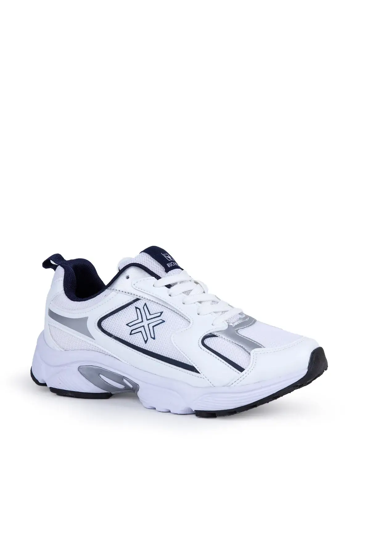 Buckhead Caıro BUCK 4191 White/Navy