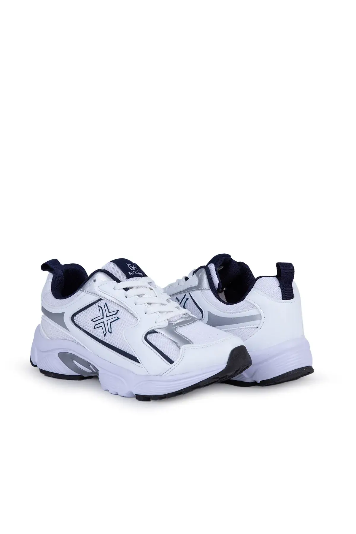 Buckhead Caıro BUCK 4191 White/Navy
