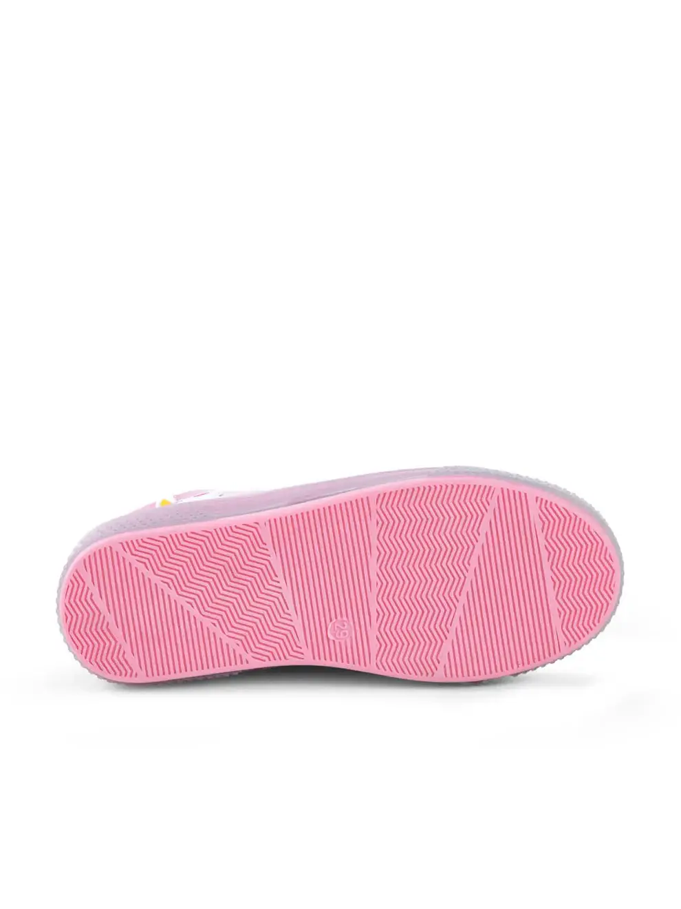 Buckhead Chuck High BUCK4299 Pembe Simli Unicorn