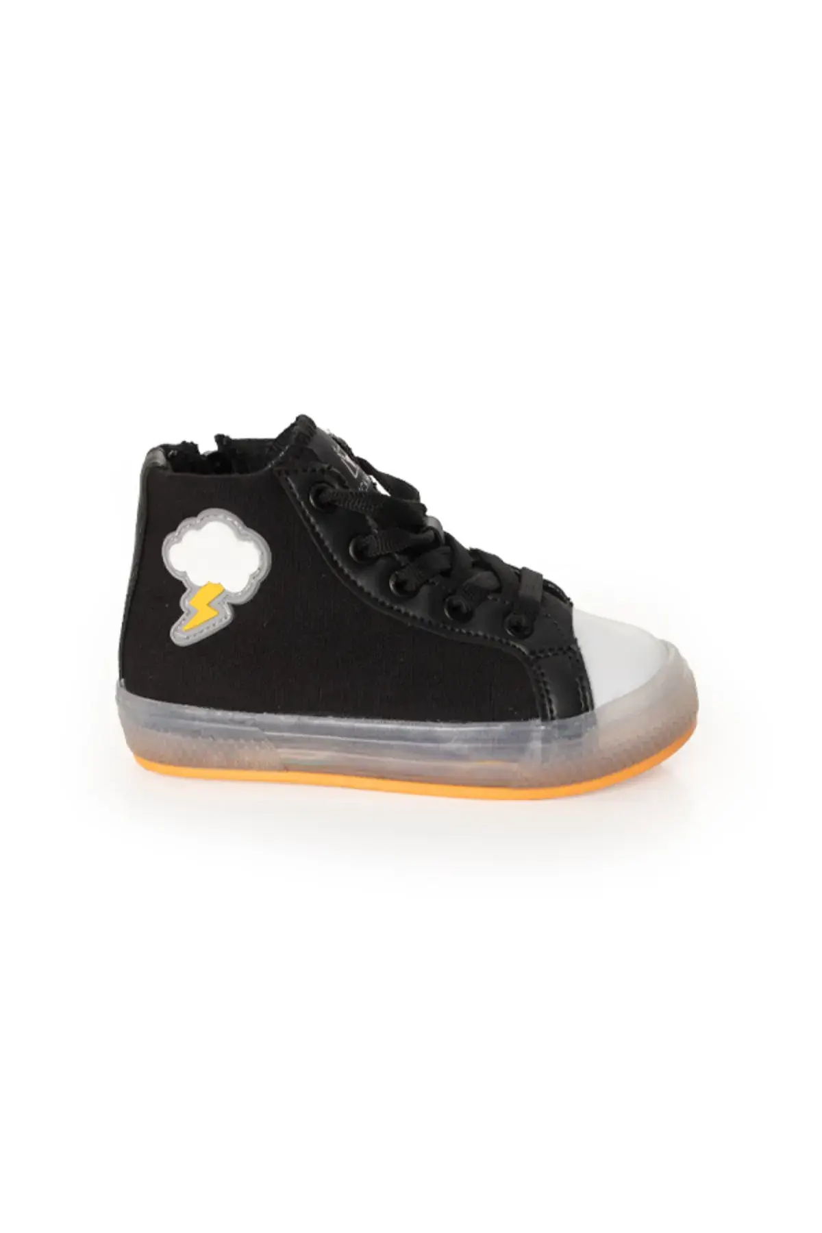 Buckhead Chuck High BUCK4299 Siyah
