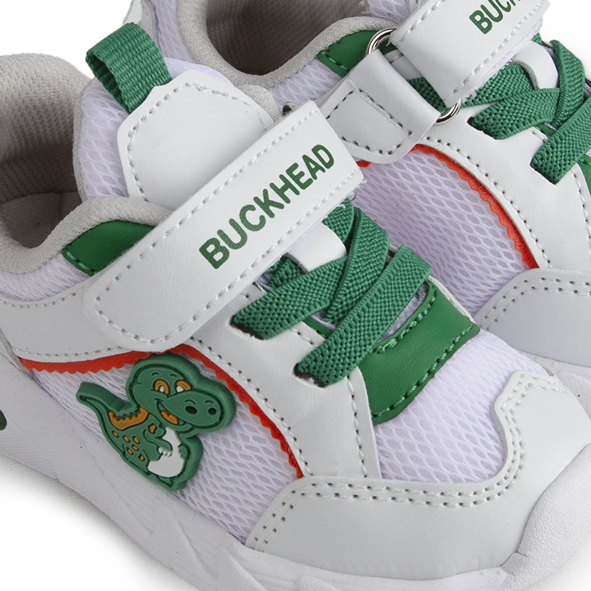 Buckhead Denter Buck3082 Beyaz