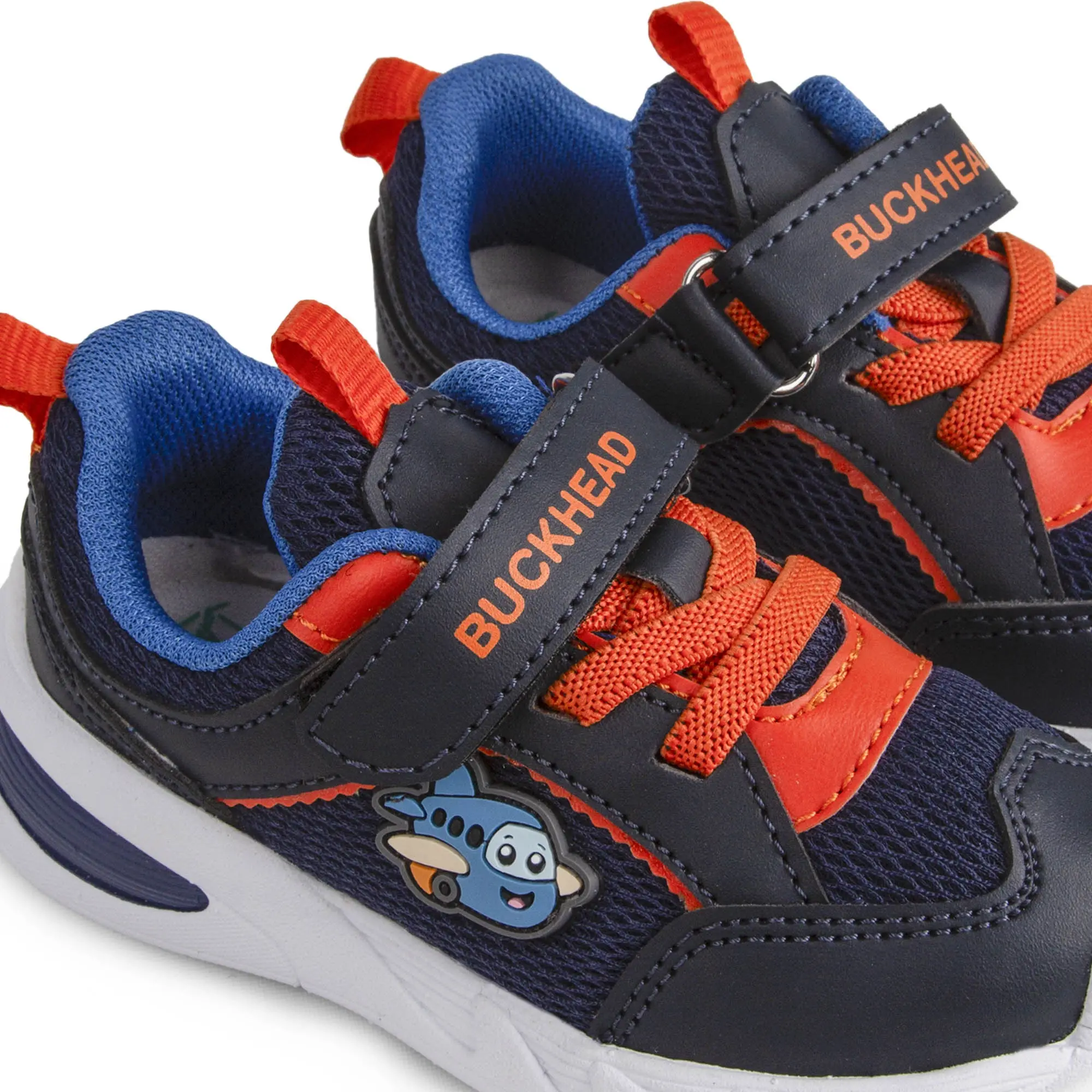 Buckhead Denter Buck3082 Mavi