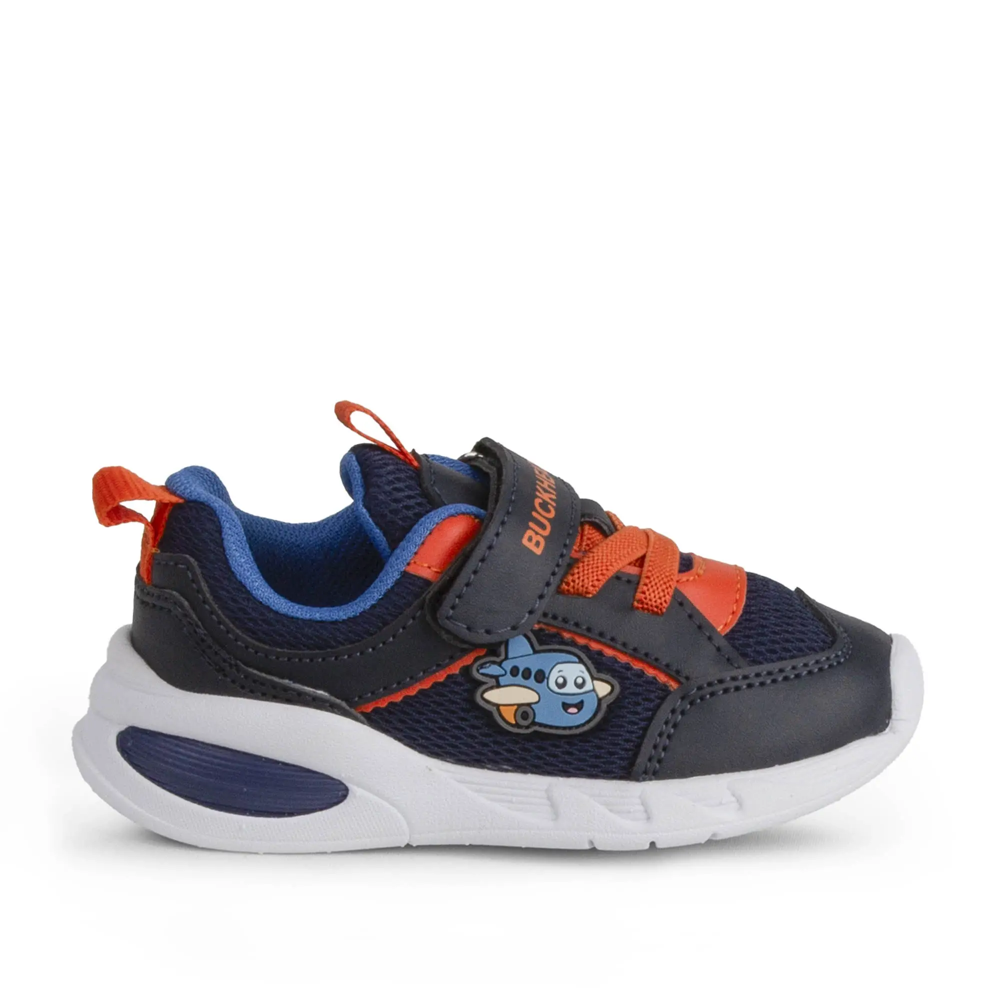 Buckhead Denter Buck3082 Mavi