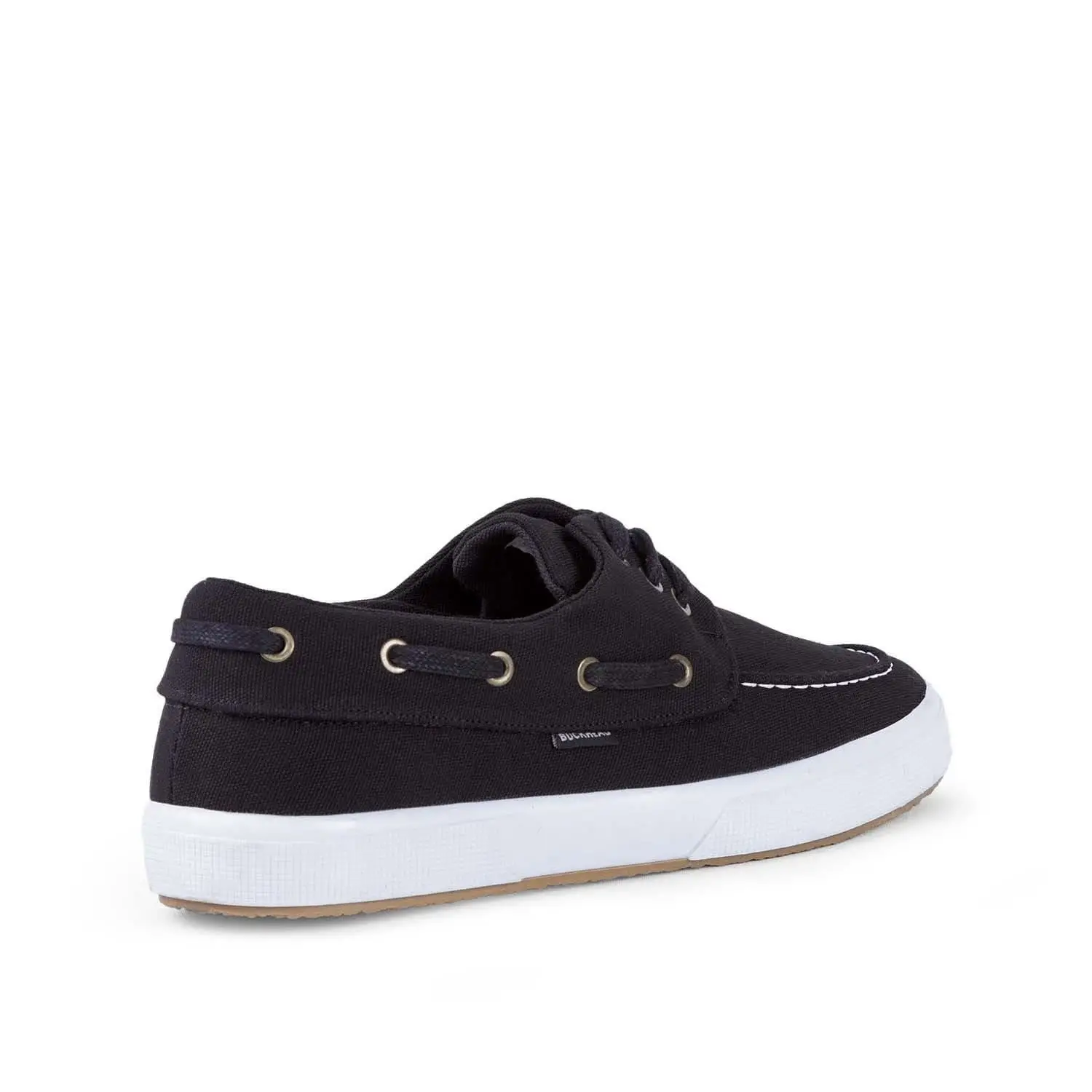 Buckhead Edoras BUCK4320 Siyah