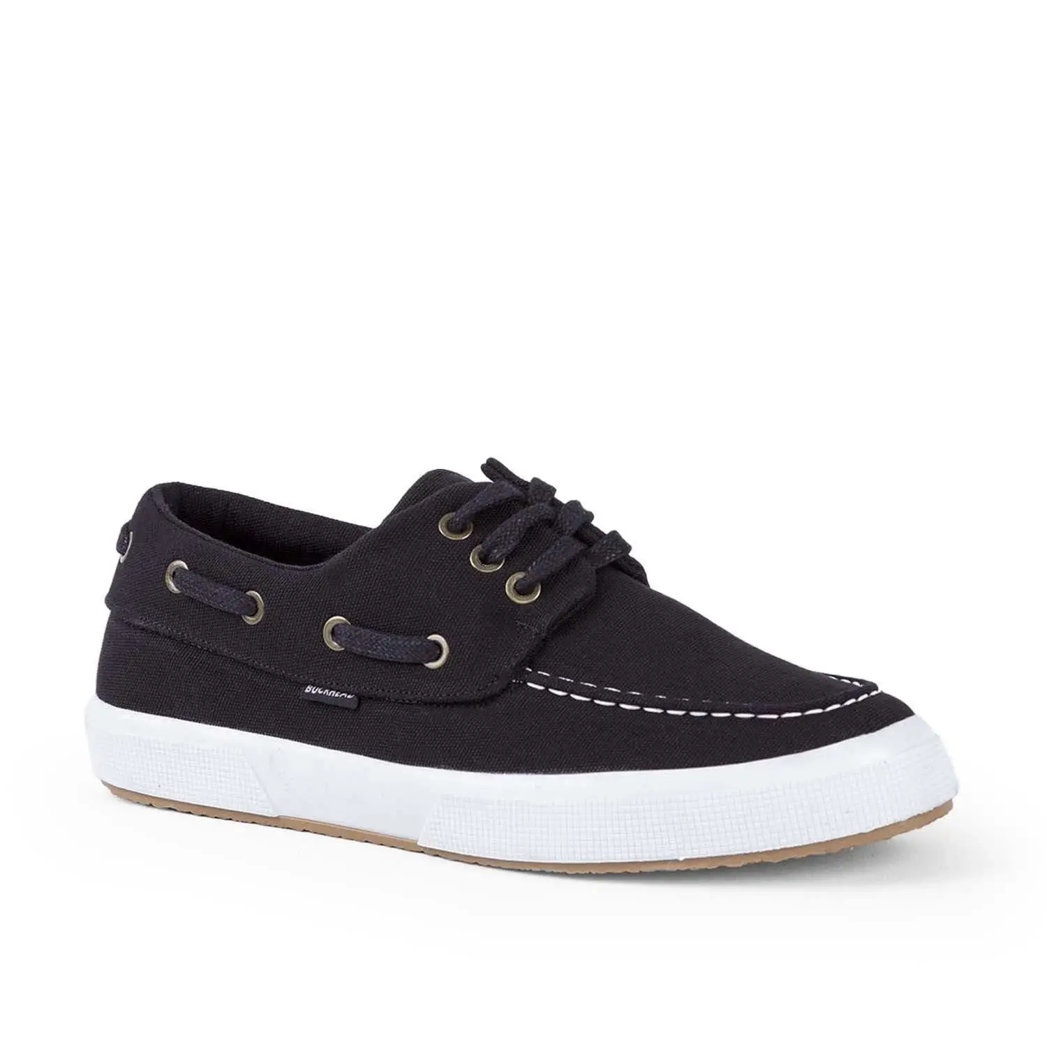 Buckhead Edoras BUCK4320 Siyah