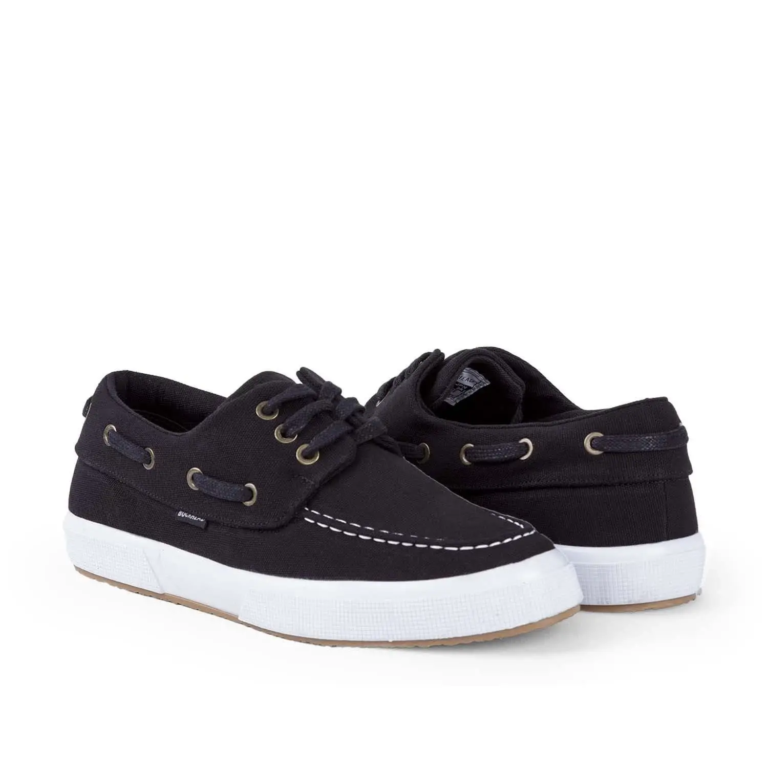 Buckhead Edoras BUCK4320 Siyah