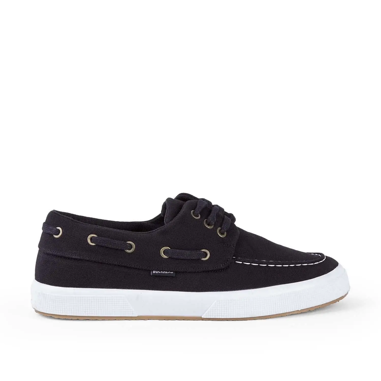 Buckhead Edoras BUCK4320 Siyah