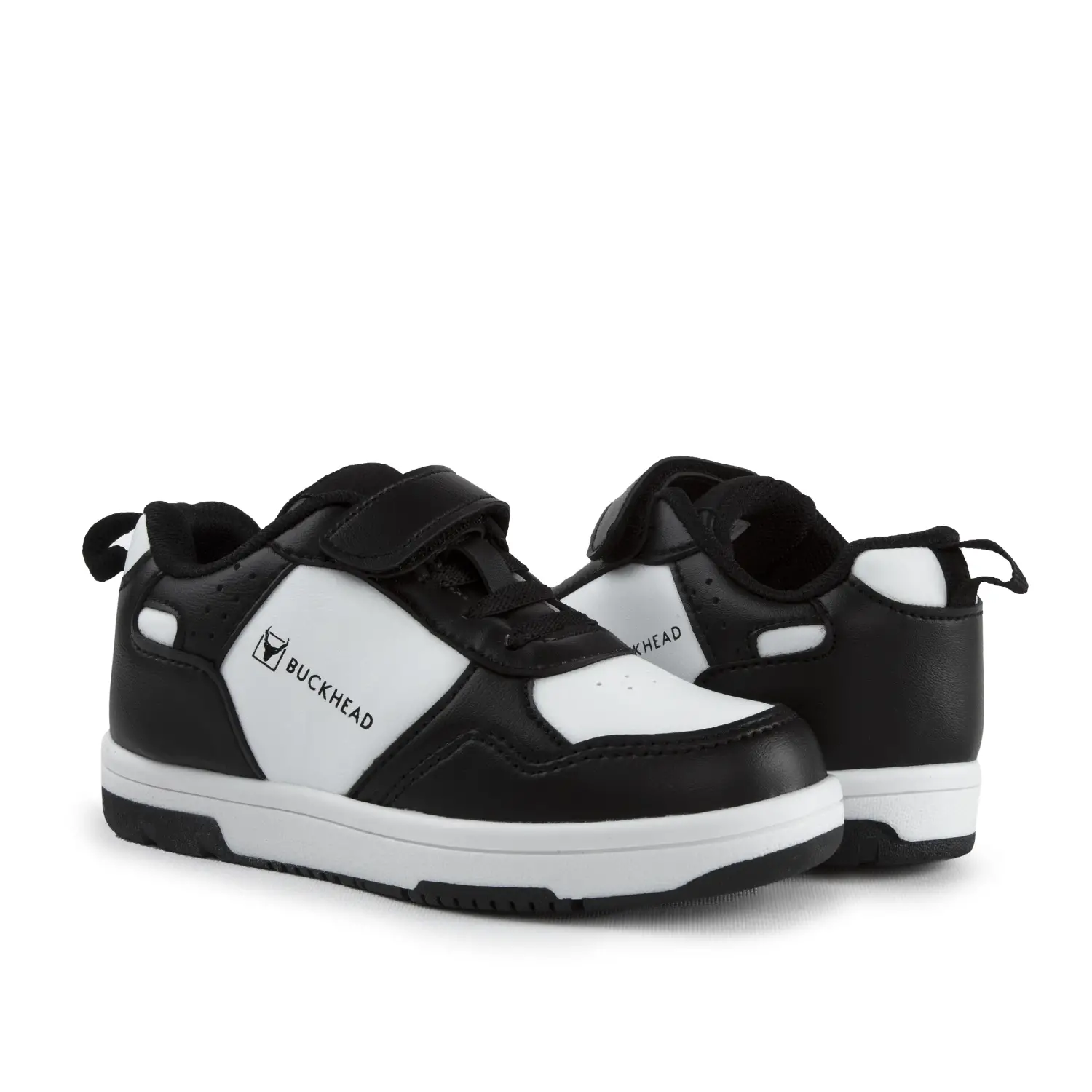Buckhead Fontan BUCK4249 Siyah/Beyaz