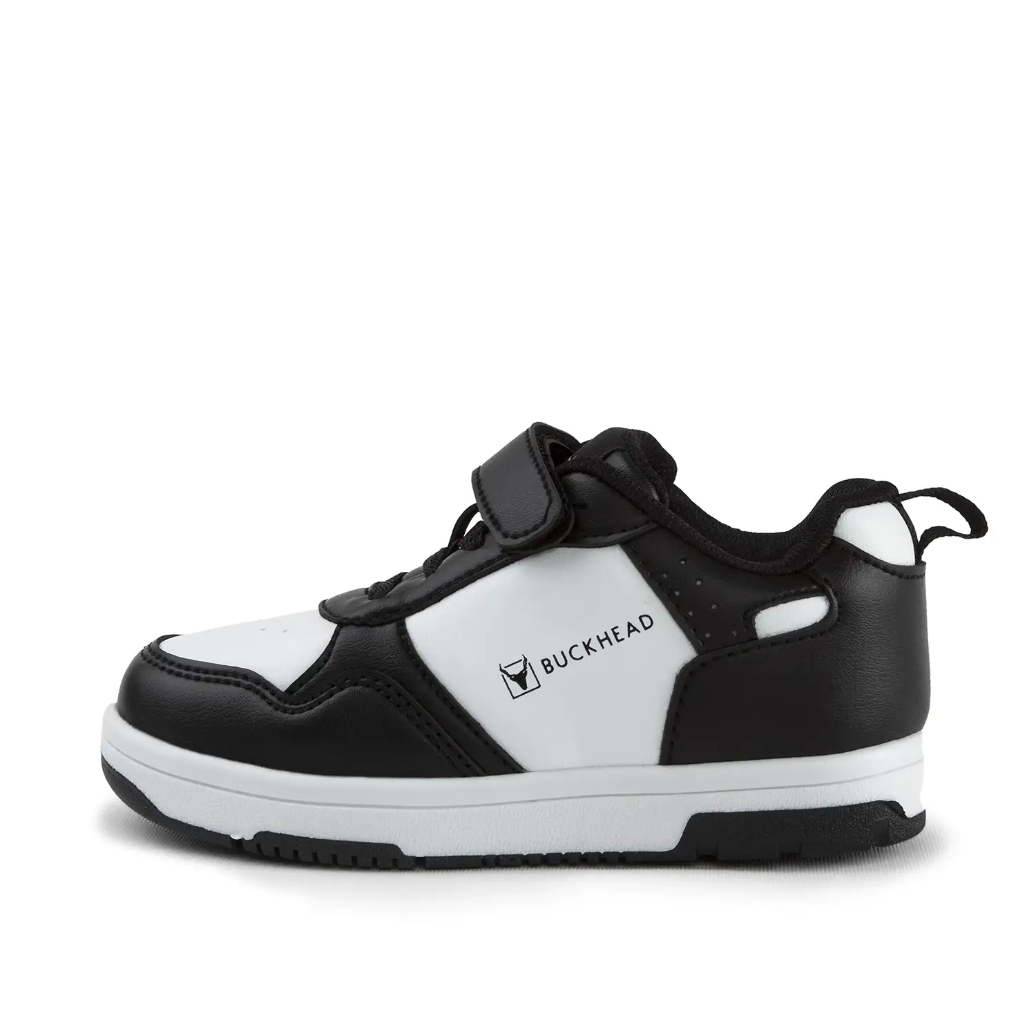 Buckhead Fontan BUCK4249 Siyah/Beyaz