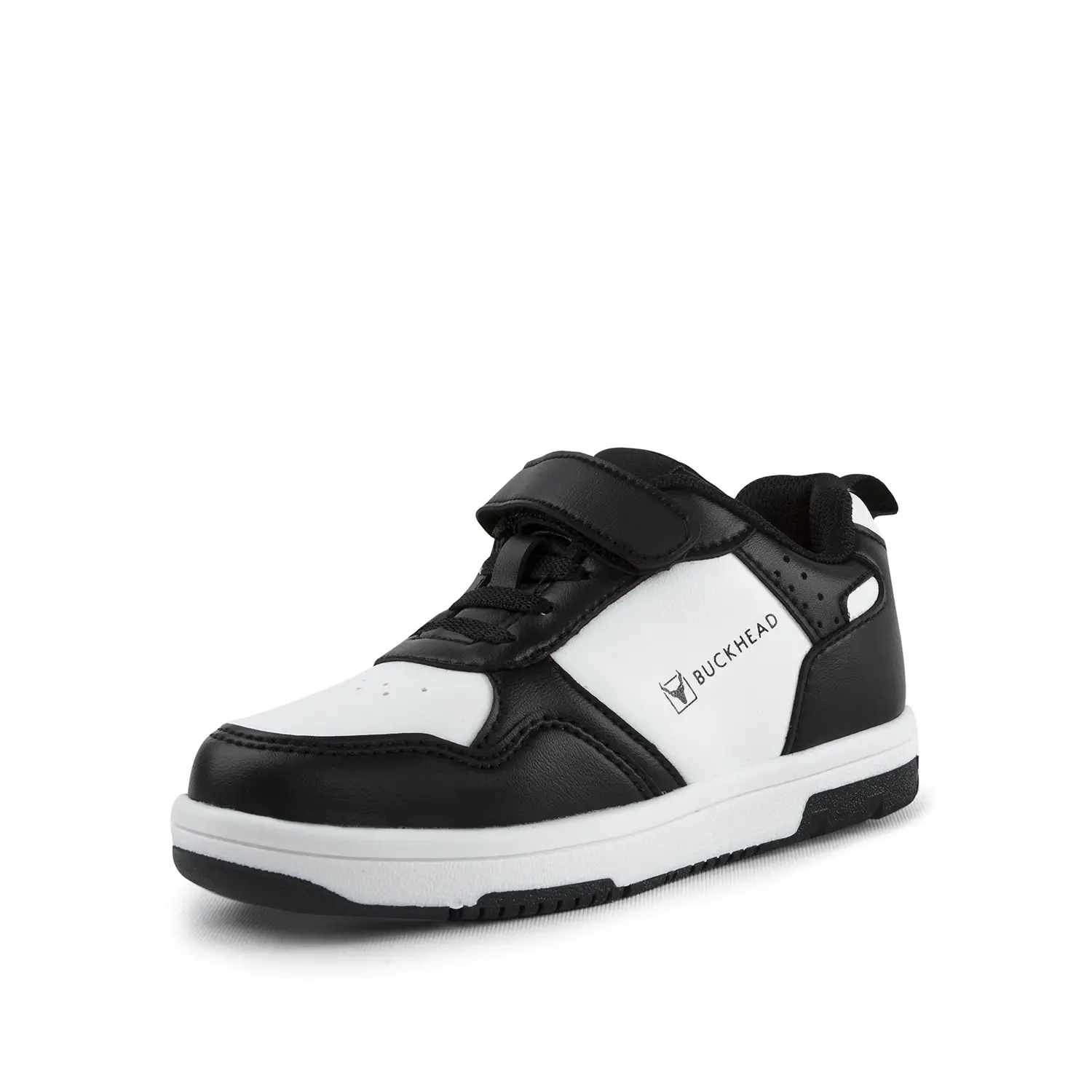 Buckhead Fontan BUCK4249 Siyah/Beyaz