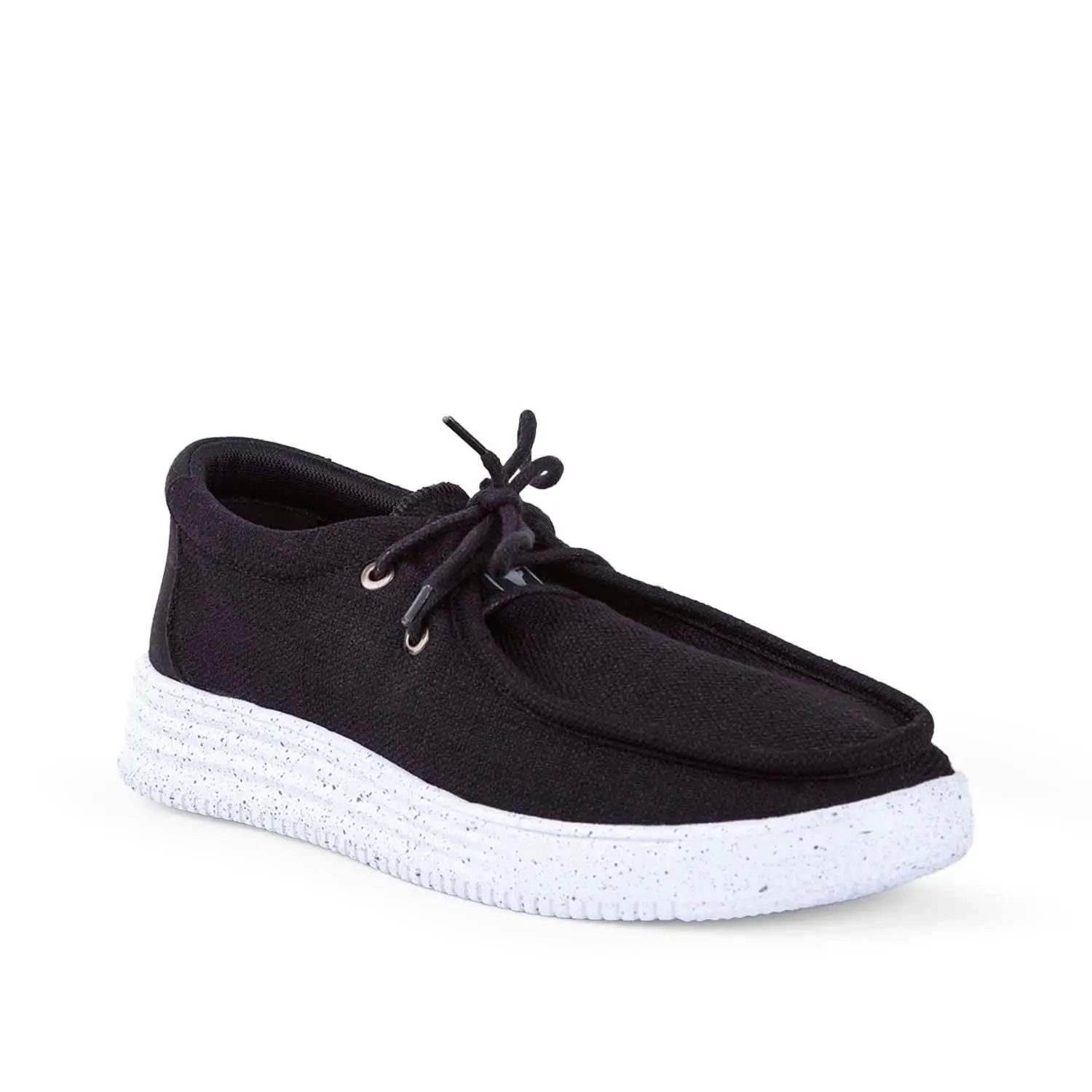 Buckhead Hardy BUCK4339 Siyah-Beyaz