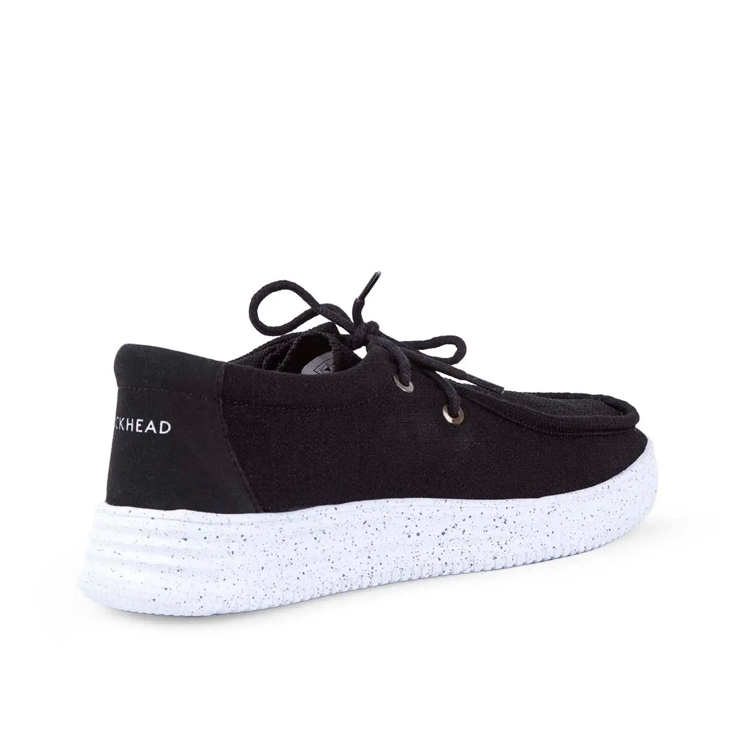 Buckhead Hardy BUCK4339 Siyah-Beyaz
