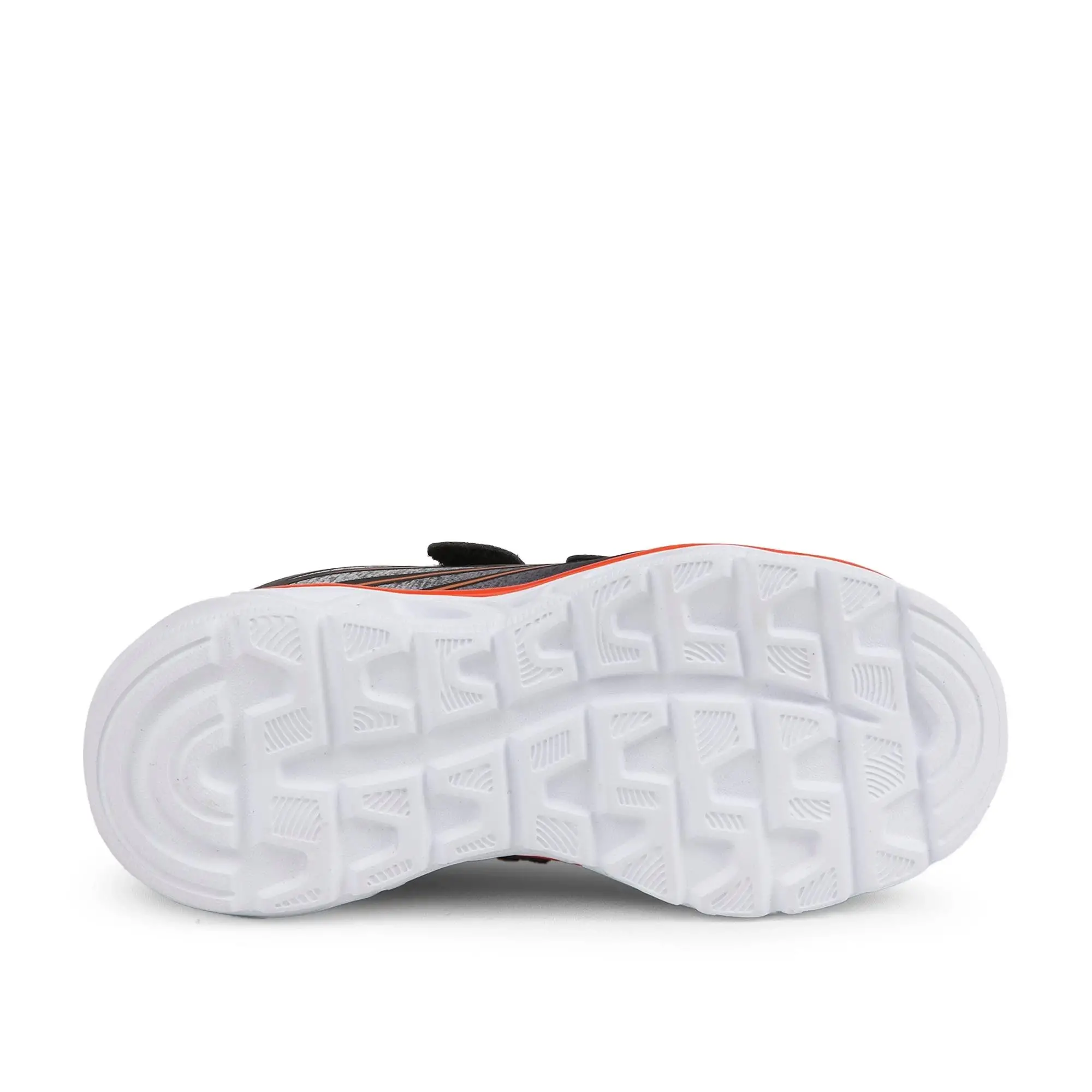 Buckhead Maxim Siyah/Turuncu Buck3026 - Işıklı