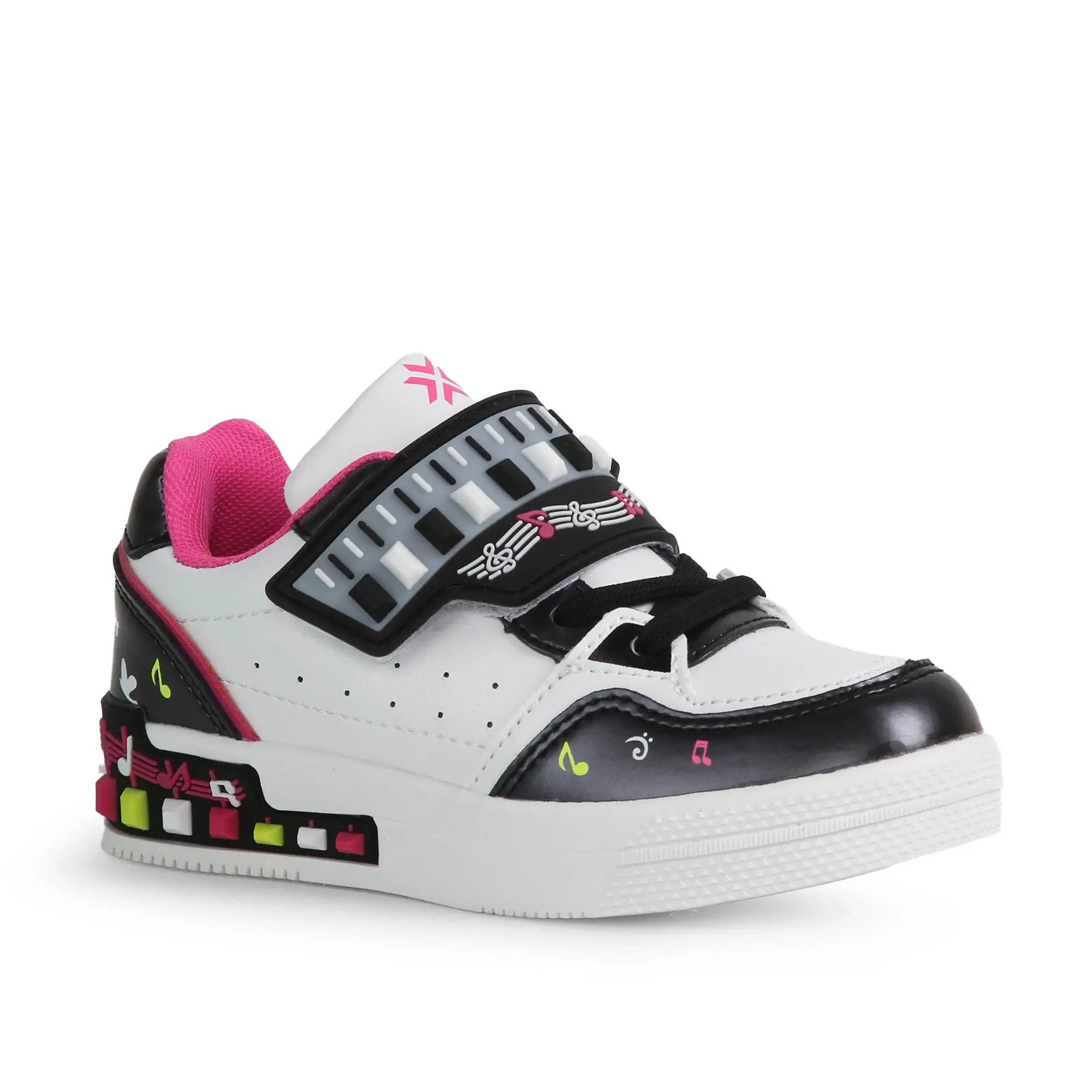 Buckhead Melody Black/Siyah Buck3030 Işıklı