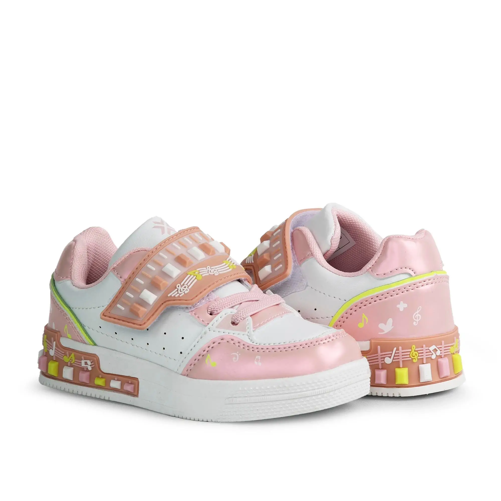 Buckhead Melody Pembe Buck3030 Işıklı
