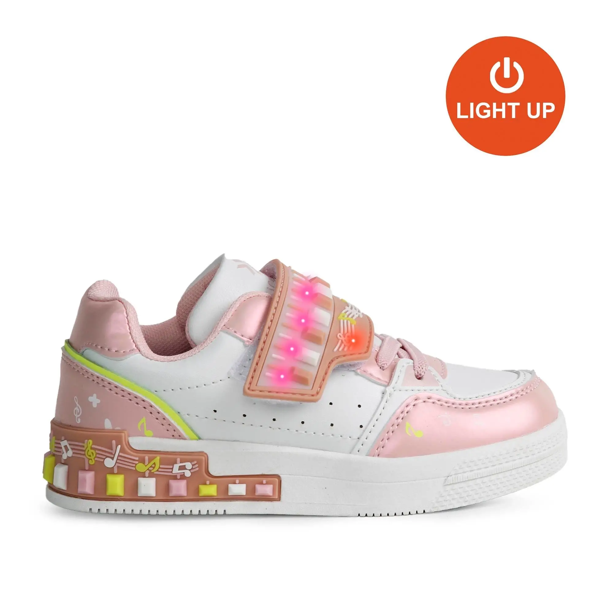 Buckhead Melody Pembe Buck3030 Işıklı
